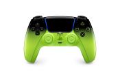 SONY PlayStation 5 DualSense Wireless-Controller Hyperpop remix green
