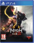 Nioh 2 