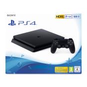 PlayStation 4 Konsole inkl. Controller 500GB schwarz
