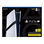 SONY Konsole PlayStation®5 Pro 2 TB weiß