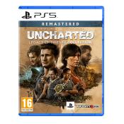 Uncharted™: Legacy of Thieves Collection