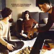 Kings Of Convenience: Riot On An Empty Street, 1 Audio-CD - CD