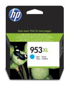 HP Ink Nr.953XL cyan 1,6K