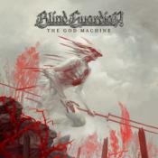 Blind Guardian: The God Machine, 1 Audio-CD - cd