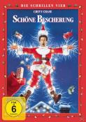 Schöne Bescherung, 1 DVD, deutsche, englische u. spanische Version - dvd