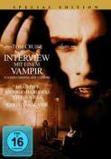 Interview mit einem Vampir, 1 DVD, deutsche u. englische Version - DVD