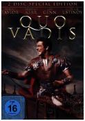 Quo Vadis, 2 DVDs (Special Edition) - dvd