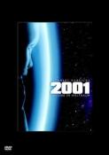 2001, Odyssee im Weltraum, 1 DVD - dvd