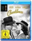 Casablanca, 1 Blu-ray - blu_ray
