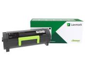 Lexmark Toner Return black 6K