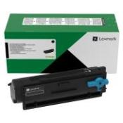 Lexmark Cartridge Return black HY 15K