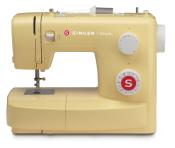 SINGER Nähmaschine Simple 3223 gelb
