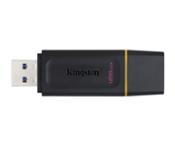KINGSTON DataTraveler Exodia DTX/128GB USB-Stick 3.2 Gen 1 mit Schutzkappe und Schlüsselring