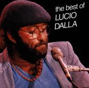 Lucio Dalla: The Best Of Lucio Dalla, 1 Audio-CD - cd