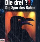 Die drei ??? - Die Spur des Raben, Audio-CD - CD