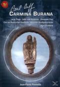 Carl Orff: Carmina Burana, 1 DVD - dvd