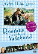 Rasmus und der Vagabund, 1 DVD - dvd
