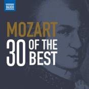 Wolfgang Amadeus Mozart: Mozart: 30 of the Best, 2 Audio-CD - cd