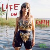 Hurray For The Riff Raff: Life on Earth, 1 Audio-CD - cd