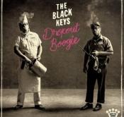 The Black Keys: Dropout Boogie, 1 Schallplatte