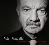 Astor Piazzolla: The American Clavé Recordings, 3 Schallplatte (Limited Edition)