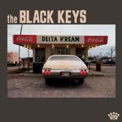 The Black Keys: Delta Kream, 2 Schallplatte