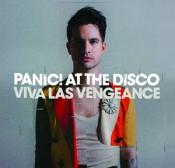 Panic! At The Disco: Viva Las Vengeance, 1 Schallplatte