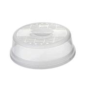 ROTHO Mikrowellen-Abdeckhaube Ø 30 cm transparent
