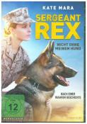 Sergeant Rex - Nicht ohne meinen Hund, 1 DVD - dvd
