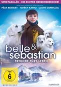Belle & Sebastian 3 - Freunde fürs Leben, 1 DVD - DVD