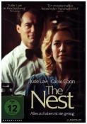 The Nest - Alles zu haben ist nie genug, 1 DVD - DVD
