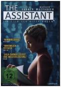 The Assistant, 1 DVD - dvd