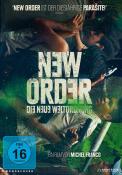 New Order - Die Neue Weltordnung, 1 DVD - dvd