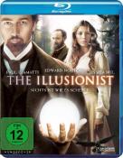 The Illusionist, 1 Blu-ray - blu_ray