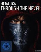 Metallica - Through The Never, 1 Blu-ray - blu_ray