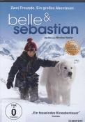 Belle & Sebastian, 1 DVD (Winteredition) - DVD