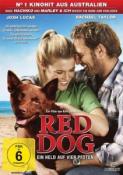 Red Dog, 1 DVD - dvd