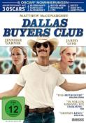 Dallas Buyers Club, 1 DVD - DVD