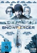 Snowpiercer, 1 DVD - dvd