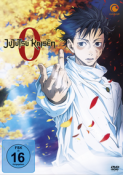 Jujutsu Kaisen 0, 1 DVD - DVD