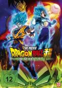 Dragonball Super: Broly, 1 DVD - dvd
