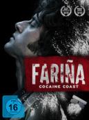 Fariña - Cocaine Coast, 4 DVD - DVD