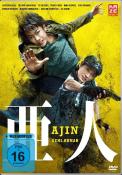 Ajin: Demi-Human - The Movie, 1 DVD - DVD