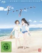 Takuya Sato: Fragtime - Blu-ray - blu_ray