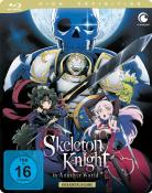 Skeleton Knight in Another World - Gesamtausgabe, 2 Blu-ray - blu_ray