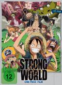 One Piece - 10. Film, 1 DVD - DVD