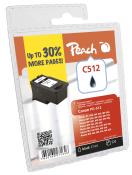 Tinte Peach Canon PG510XL PI100-144 black BLISTER