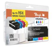 Tinte Peach HP Nr.920XL Multipack PI300-375 BLISTER