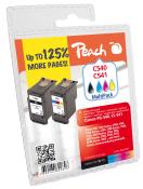 Tinte Peach Canon PG540/CL541 Multipack PI100-239 BLISTER