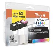 Tinte Peach HP Nr.301XL Multipack Plus PI300-564 BLISTER